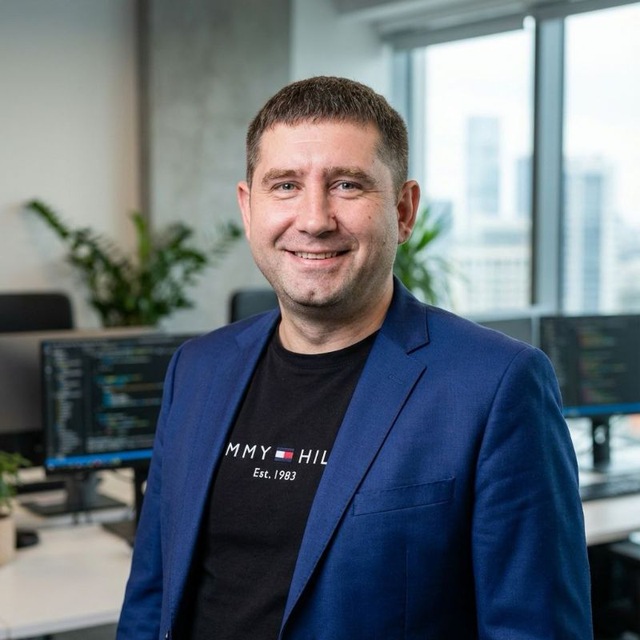 Бритов Сергей